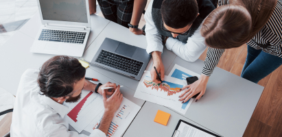 Comunicaciones Estratégicas y Asuntos Públicos